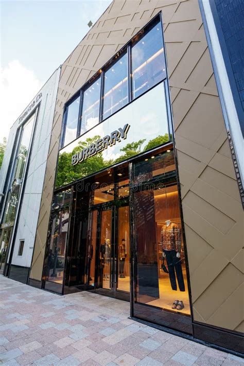 burberry miami outlet|burberry miami design district.